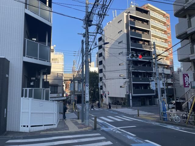 1K Apartment for Sale in Kita Ward, Tokyo - 4.57% Yield - Thumbnail 4