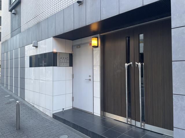 1K Apartment for Sale in Kita Ward, Tokyo - 4.57% Yield - Thumbnail 2