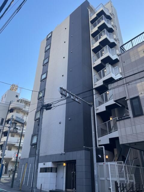 1K Apartment for Sale in Kita Ward, Tokyo - 4.57% Yield - Thumbnail 3