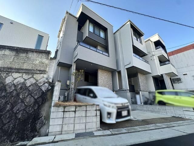 2022 Built 3SLDK House in Nagoya Meito Ward | 108.47㎡ - Thumbnail 3