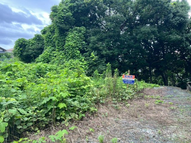Vacant Land for Sale in Miyaki Town, Saga - 83 sqm Plot - Thumbnail 3