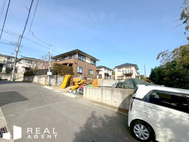 New 4LDK House in Yokohama Aoba Ward, Kanagawa - Thumbnail 2