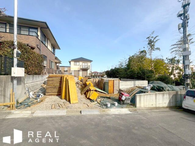 New 4LDK House in Yokohama Aoba Ward, Kanagawa - Thumbnail 4