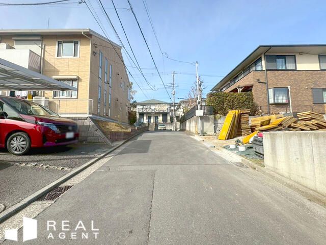New 4LDK House in Yokohama Aoba Ward, Kanagawa - Thumbnail 3