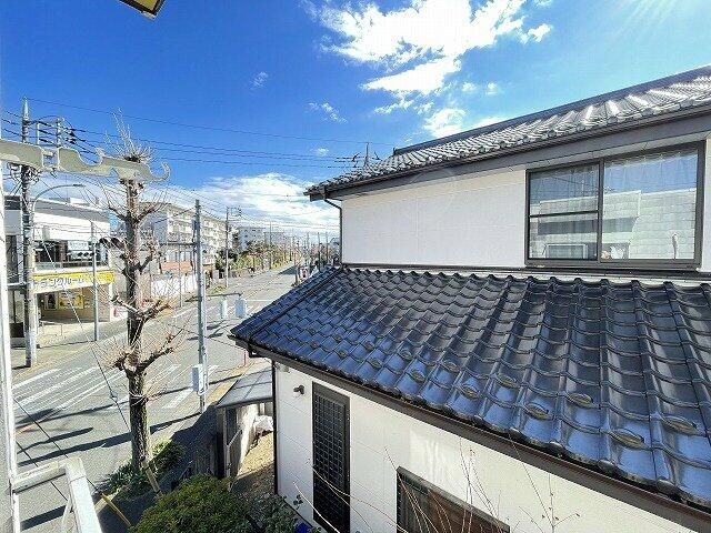 1K Apartment for Rent in Tsurukawa, Machida, Tokyo - Thumbnail 2