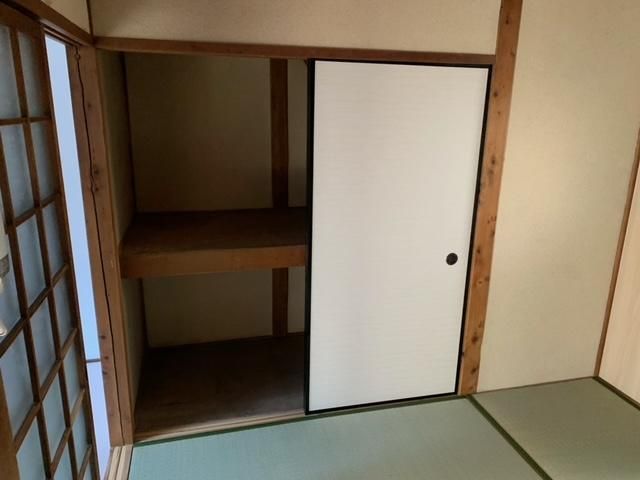 Terrace House for Rent in Settsu, Osaka - 3K, Near Hankyu & JR - Thumbnail 3
