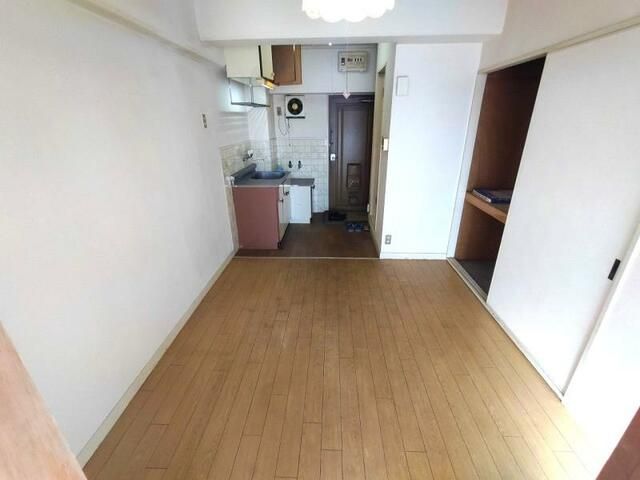 Pet-Friendly 1K Apartment for Sale in Oita City, Oita - Thumbnail 4