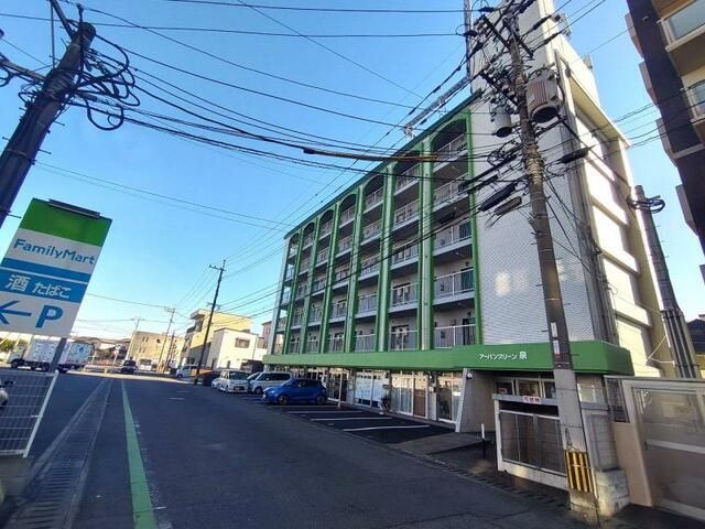 Pet-Friendly 1K Apartment for Sale in Oita City, Oita - Thumbnail 2