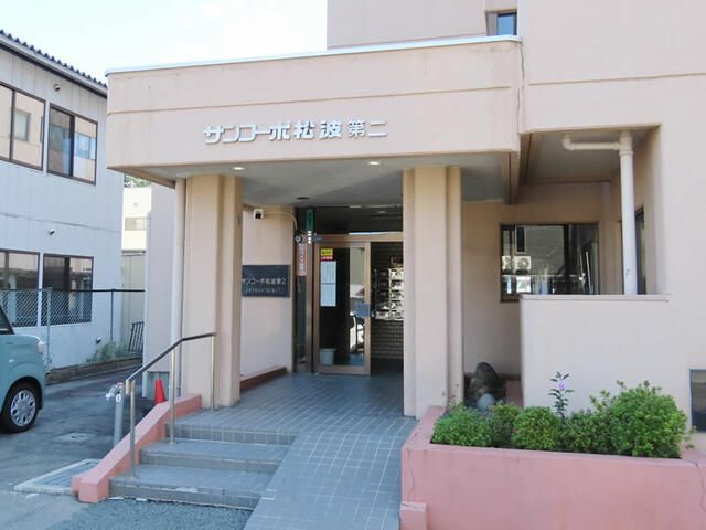 2LDK Apartment for Sale in Yamagata City, Quiet Residential Area - Thumbnail 3