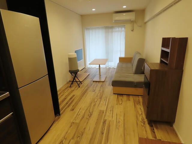 2LDK Apartment for Sale in Yamagata City, Quiet Residential Area - Thumbnail 4