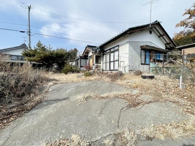 Spacious 4K Single-Story House on Large Land in Komoro, Nagano - Thumbnail 4