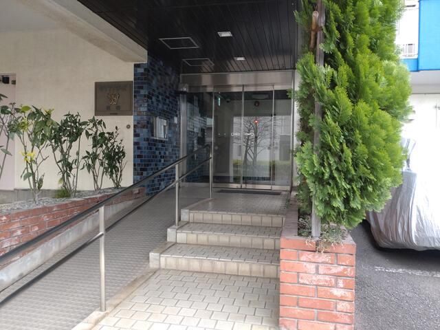 2DK Apartment for Sale in Setagaya, Tokyo with Investment Yield - Thumbnail 3