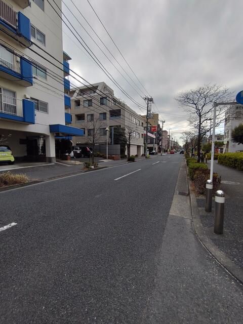 2DK Apartment for Sale in Setagaya, Tokyo with Investment Yield - Thumbnail 2
