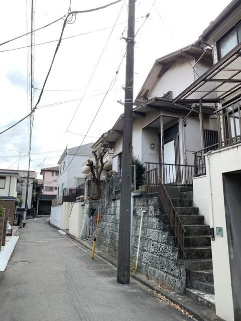4DK Detached House for Sale in Serigaya, Yokohama - Thumbnail 2