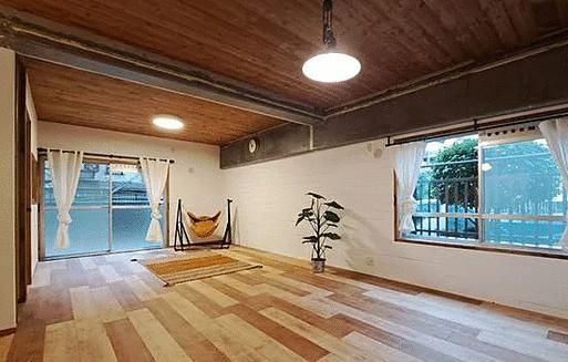 Renovated 2SLDK Apartment for Sale in Higashiosaka, Osaka - Thumbnail 4