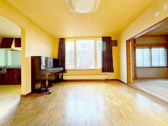5LDK Detached House for Sale in Kita-ku, Sapporo - Thumbnail 2