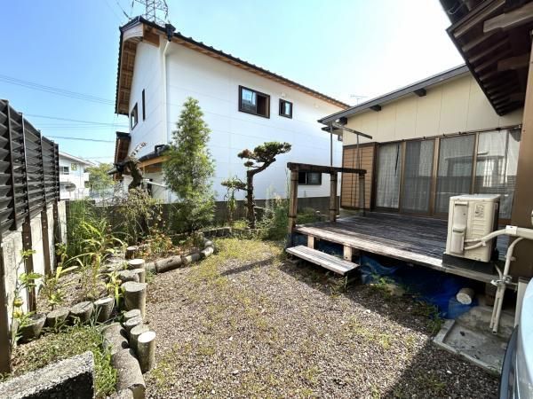 4LDK Resale House in Kochi City with 180 sqm Land - Thumbnail 3