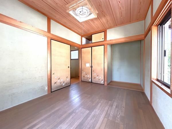 4LDK Resale House in Kochi City with 180 sqm Land - Thumbnail 4