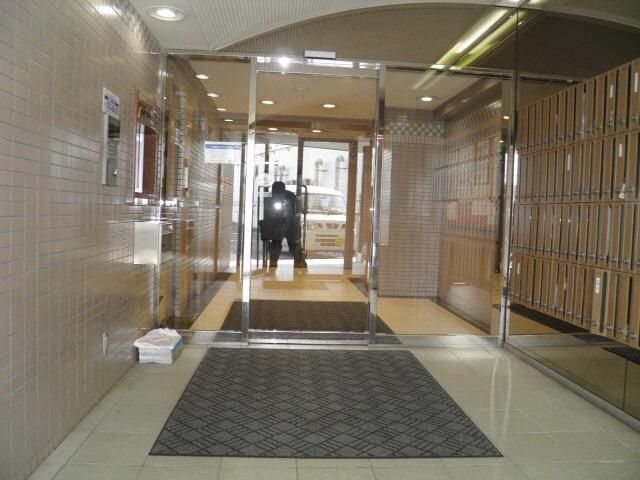 1DK Condo for Sale in Atsubetsu, Sapporo - 26.2 sqm - Thumbnail 4