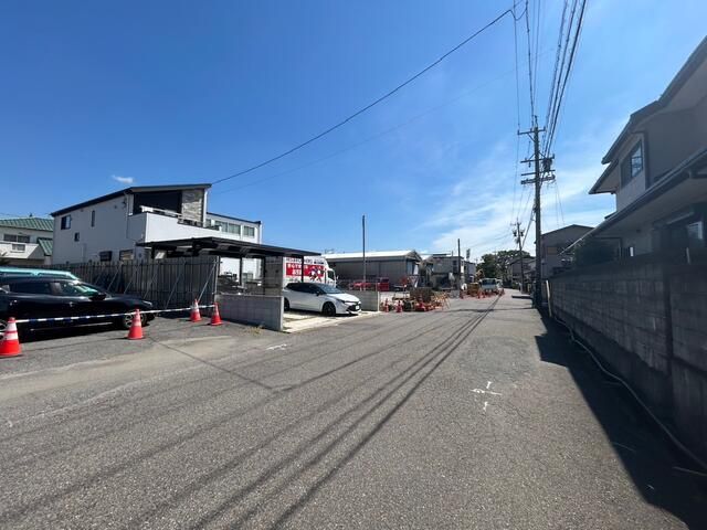 2021-Built 4LDK Solar Home in Kasugai, Aichi | 111.99㎡ - Thumbnail 3