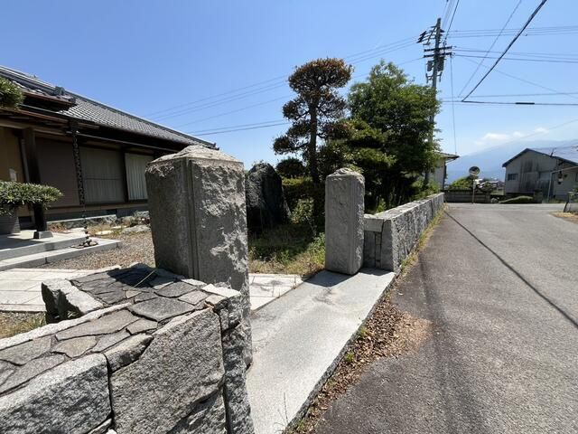 5SLDK One-Story House with Large Garden in Saijo, Ehime - Thumbnail 3