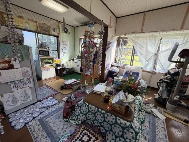 Corner Lot 3DK House in Serene Kurayoshi, Tottori - Thumbnail 3