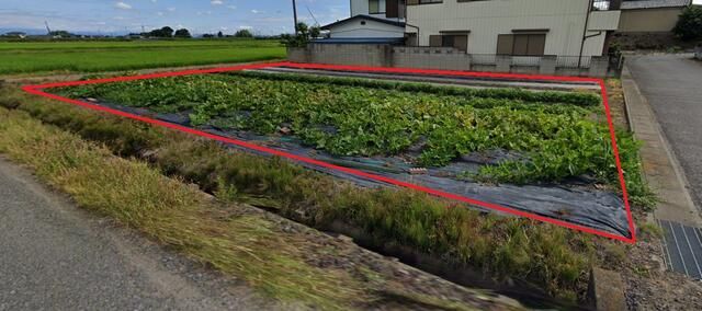 Residential Land for Sale in Kazo City, Saitama - 382 sqm - Thumbnail 3