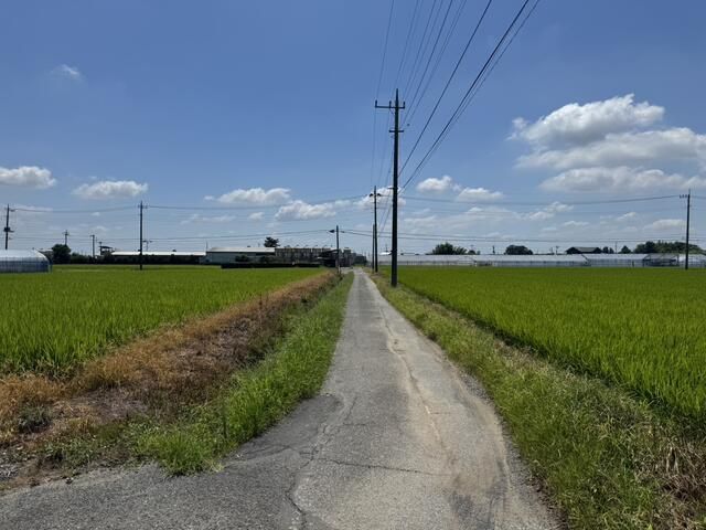 Residential Land for Sale in Kazo City, Saitama - 382 sqm - Thumbnail 4