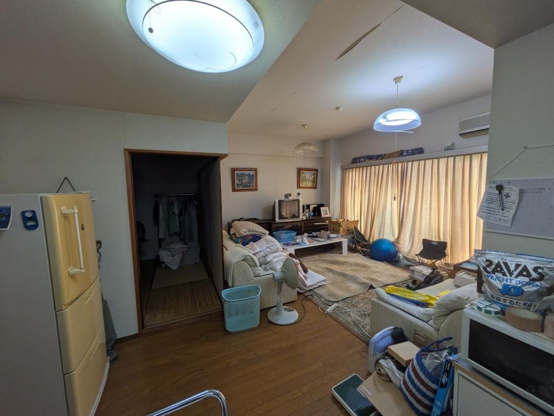 Ocean View 2LDK Resort Condo in Naruto, Tokushima - Thumbnail 3