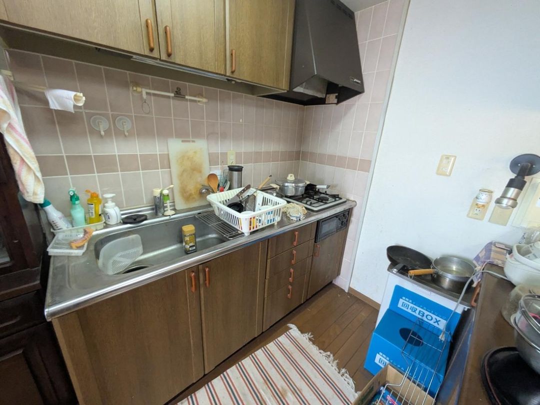 Ocean View 2LDK Resort Condo in Naruto, Tokushima - Thumbnail 4