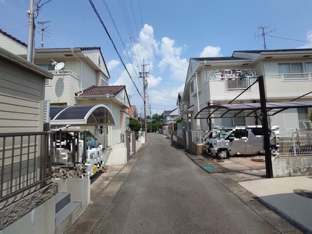 4LDK Detached House for Sale near Yamazaki Station, Inazawa - Thumbnail 2