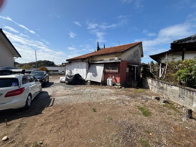 1970 3DK House on 465sqm Land in Arao, Kumamoto - Thumbnail 4
