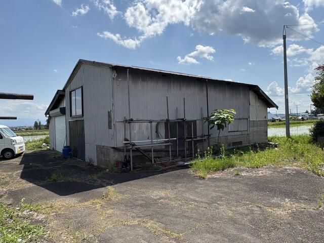 6DK House on 738 sqm Land in Kitakata, Fukushima for 1.5M Yen - Thumbnail 2