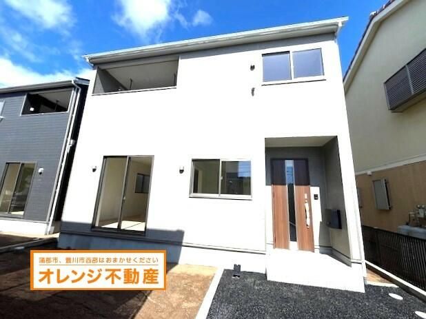 New 4SLDK House in Gamagori, Aichi | 2025 Build - Thumbnail 4