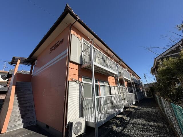 Furnished 1K Apartment for Rent in Mihama, Aichi - 15,000 Yen - Image 1