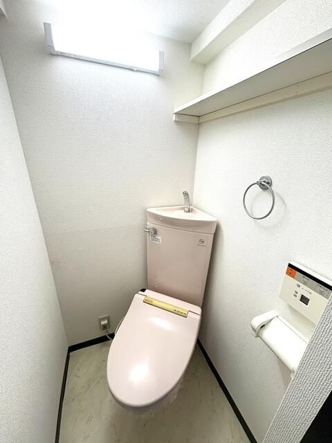 Furnished 1K Apartment for Rent in Mihama, Aichi - 15,000 Yen - Thumbnail 3