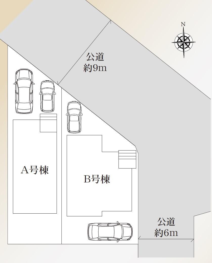 New 4LDK House in Ayase Kanagawa | Long-Term Excellent Housing - Thumbnail 3