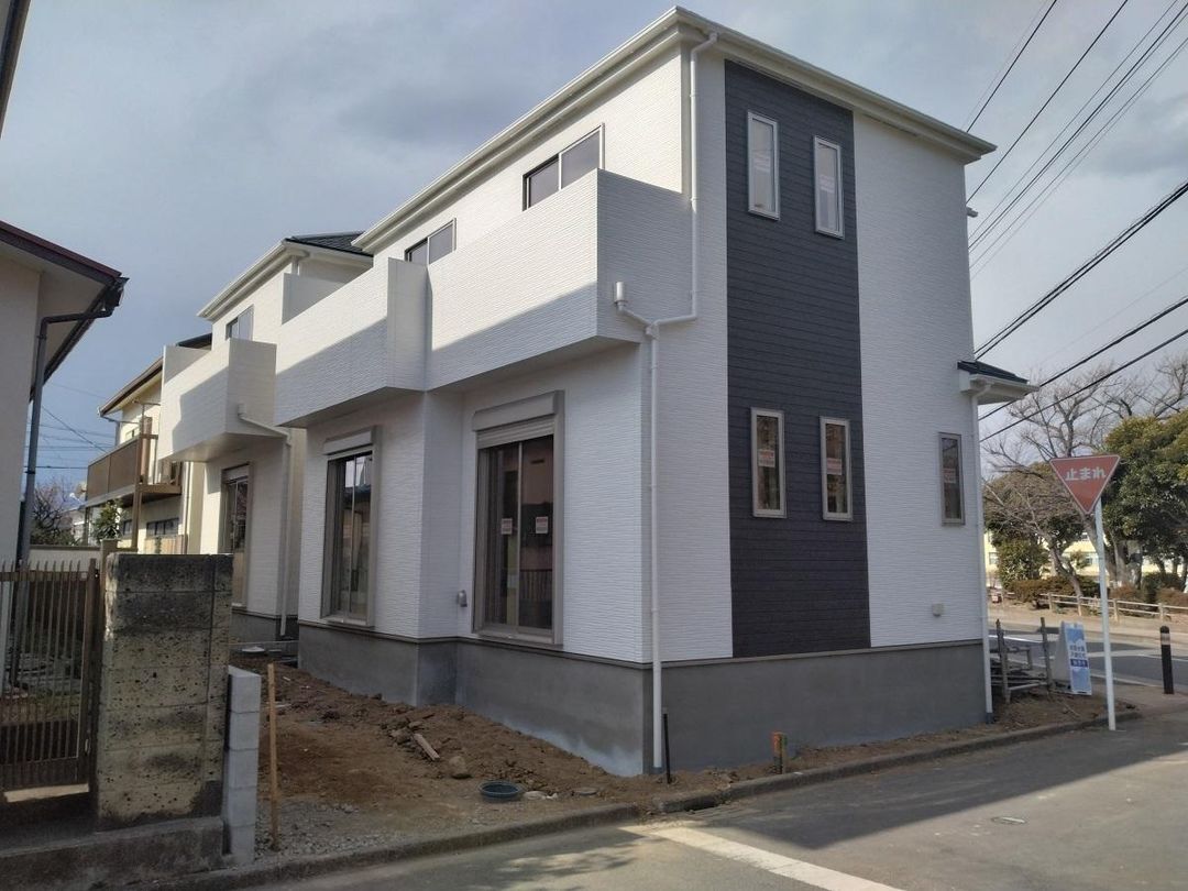 New 4LDK House in Ayase Kanagawa | Long-Term Excellent Housing - Image 1