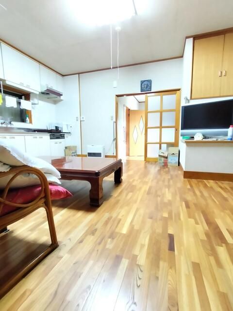 Resale 1LDK House in Ainan Town, Ehime – 100.39 sqm - Thumbnail 4