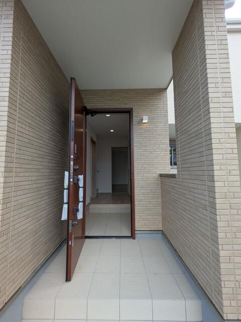 New 3LDK House in Sakai Kuroyama, Osaka - 2 Units Left - Thumbnail 4