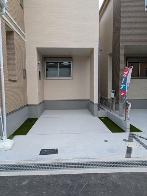 New 3LDK House in Sakai Kuroyama, Osaka - 2 Units Left - Thumbnail 3