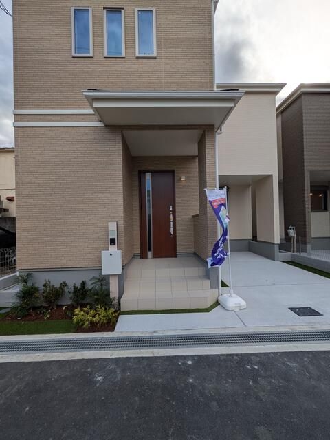 New 3LDK House in Sakai Kuroyama, Osaka - 2 Units Left - Thumbnail 2