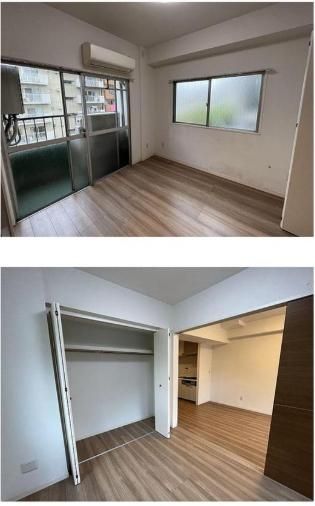 2LDK Investment Apartment Near Shin-Okachimachi Station, Taito-ku - Thumbnail 2