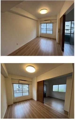 2LDK Investment Apartment Near Shin-Okachimachi Station, Taito-ku - Thumbnail 3