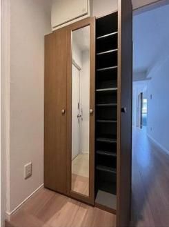 2LDK Investment Apartment Near Shin-Okachimachi Station, Taito-ku - Thumbnail 4