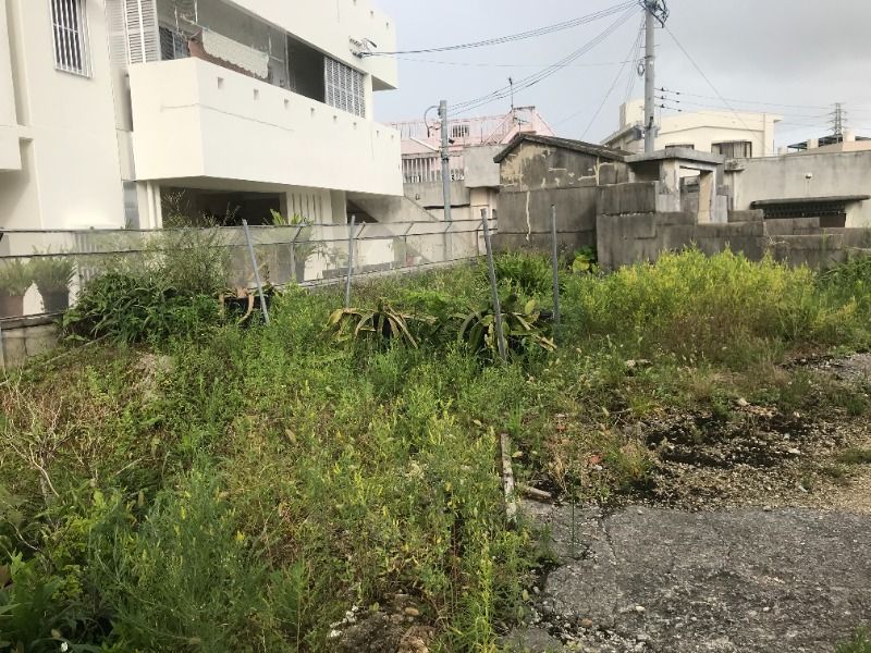 90 sqm Land for Sale in Gushikawa, Uruma City, Okinawa - Thumbnail 4