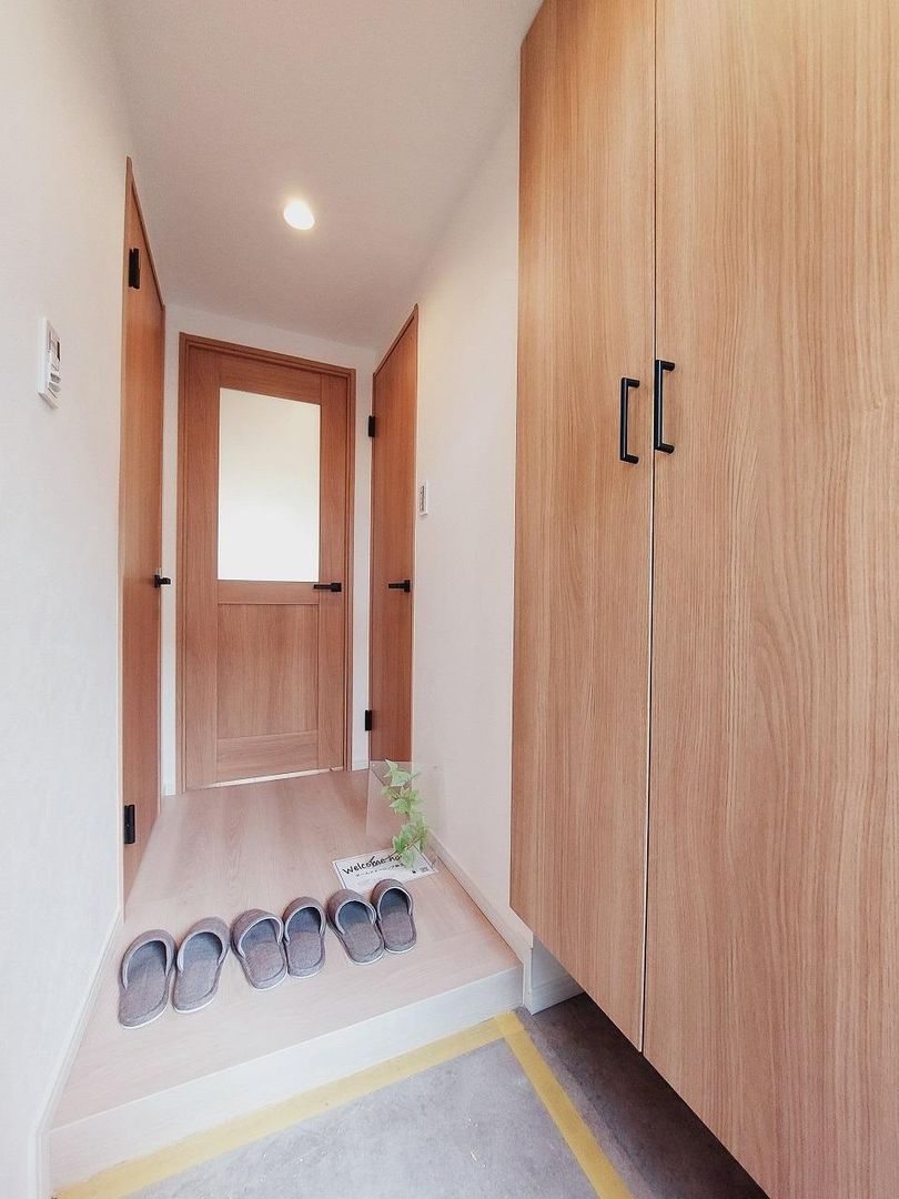 Renovated 1LDK Maisonette Apartment in Shinagawa, Tokyo - Thumbnail 2