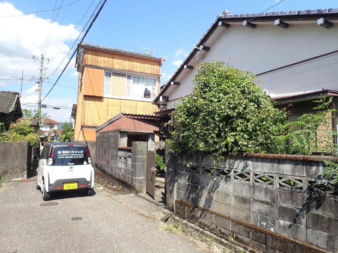 Partially Renovated 6SDK House in Kami City, Kochi - Thumbnail 4