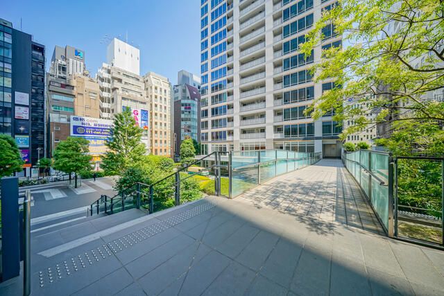 1LDK Apartment in Tokyo Times Tower, Akihabara - Thumbnail 3
