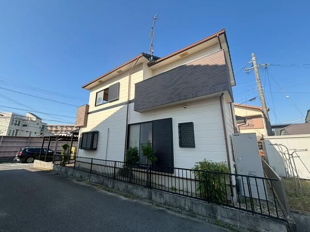 4SLDK Detached House for Sale in Okazaki, Aichi - Image 1